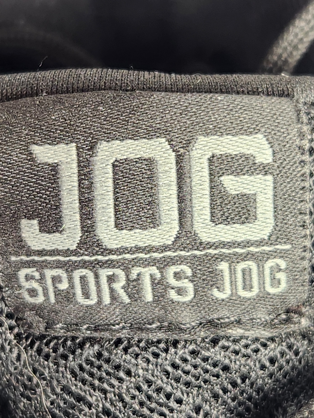 MARUGO Sports Jog Shoe 28 Black Minimalist Barefoot Split Toe Japan Sneaker - Picture 3 of 12